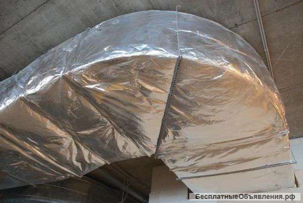 Огнезащитные системы Бизон в Краснодаре