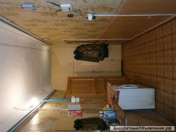 5 комнатная квартира