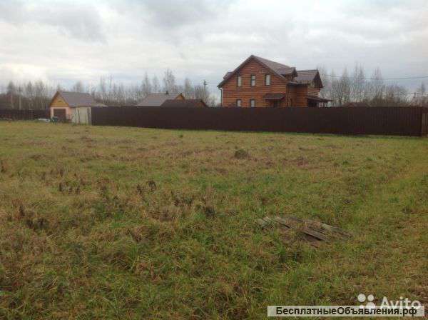 Земельный участок, 8 соток