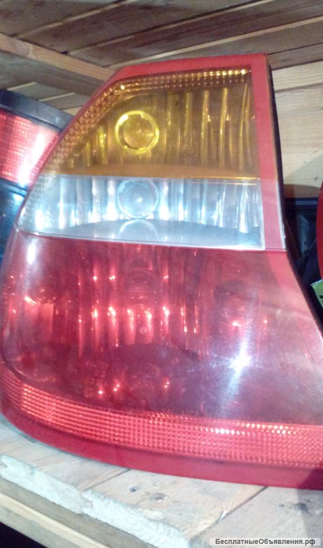 Б/у запчасти для легковых автомобилей