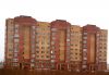 3-х комнатная квартира на ул. Сосновая, д. 8 Новостройка
