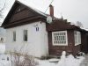 Дом 52 вк.м, на ул. Тихий проезд