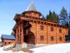 Тур "Масленица в Великом Устюге" в усадьбе Арлазорова