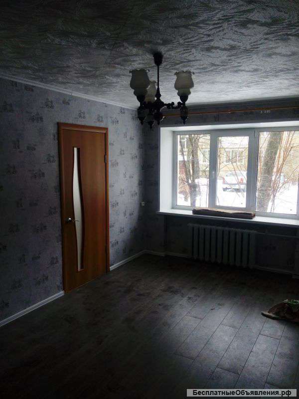 2-х комнатная квартира на ул. Гагарина, д. 36