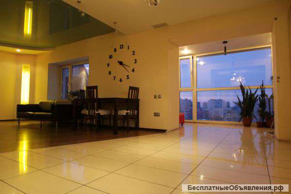 Описание объявления «Студия, 101 кв.м., 14/16 эт.»