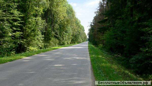 Участок ИЖС. 8 соток. Киевское ш.