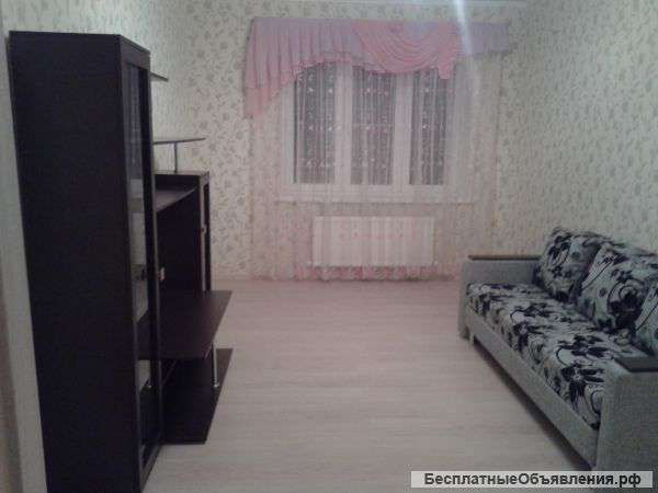 Сдам квартиру в новом доме