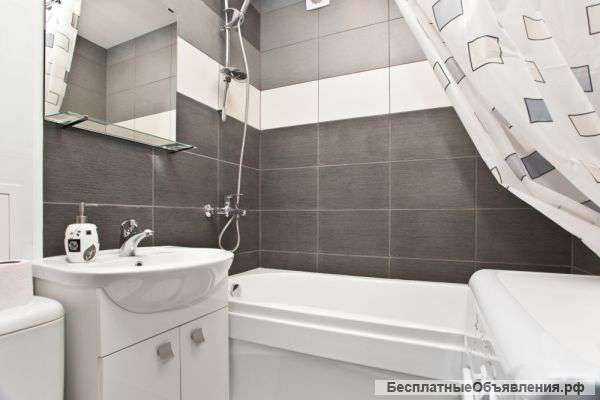 Сдам квартиру1 комнату