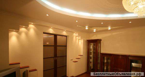 Пусть ремонт будет в радость