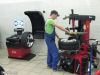 Шиномонтаж 24