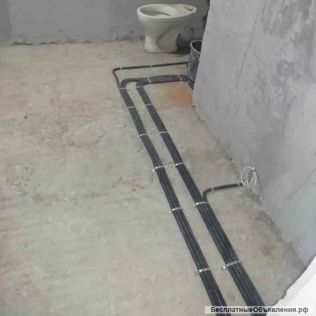 Профессиональный электрик