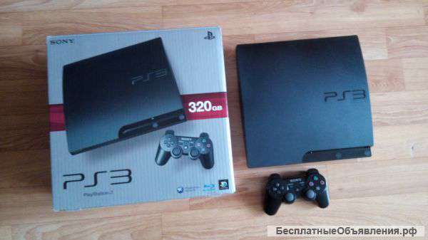 Sony PlayStation 3