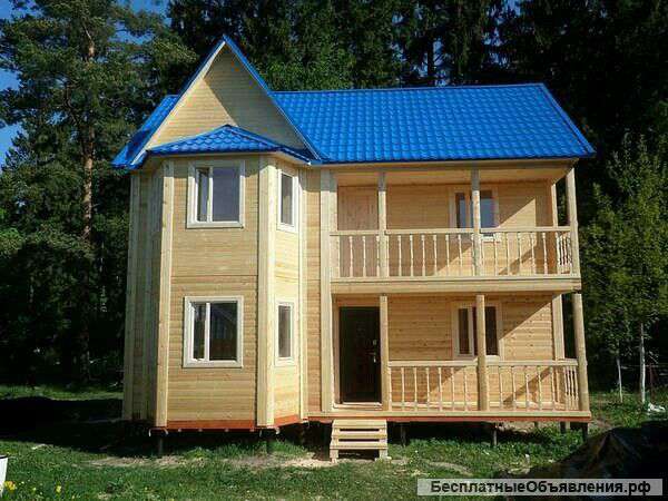 Строительство