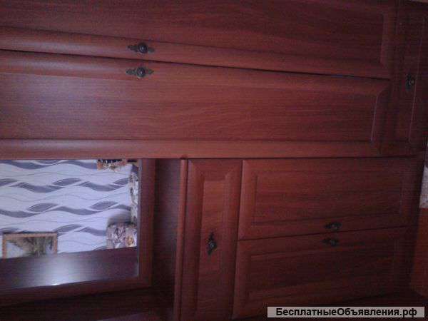 Шкаф в прихожую