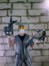 Электромонтажные работы
