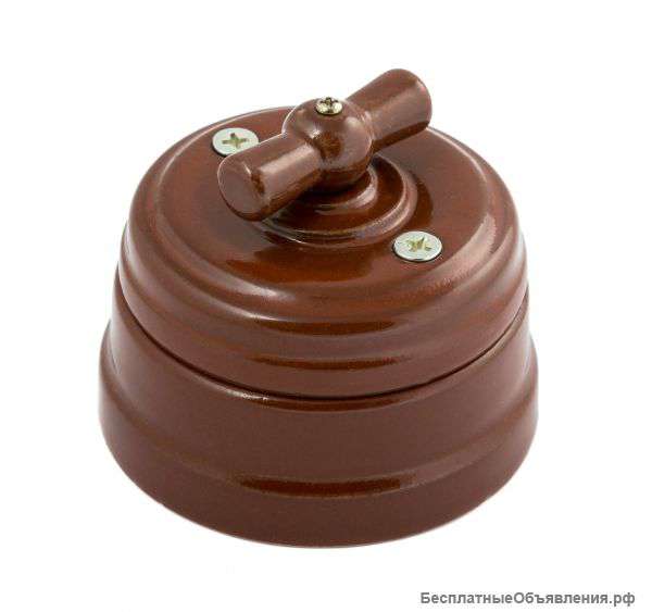 Ретро-прводка