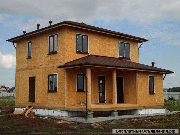 СИП Панели