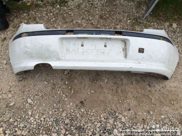 Бампер задний bmw e87 бмв