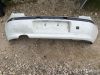 Бампер задний bmw e87 бмв