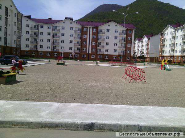 Сдам Квартиру