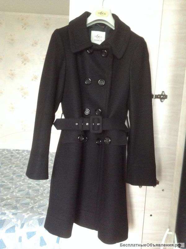 Пальто Cerruti 1881