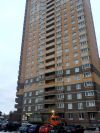 1 кв 34м в кирпично монолитном доме с ремонтом на Новой 7 к 2