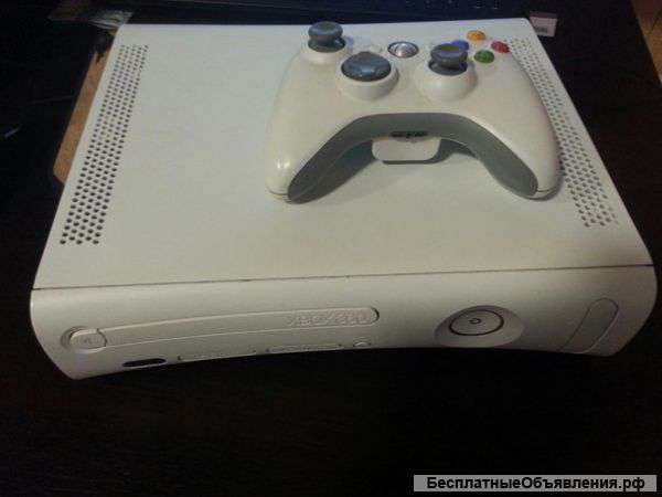 Xbox360 LT3