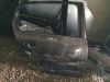 Задняя правая дверь volkswagen golf 6 фольцваген