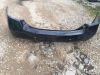 Бампер toyota camry 40 2.4 л тойота одна труба