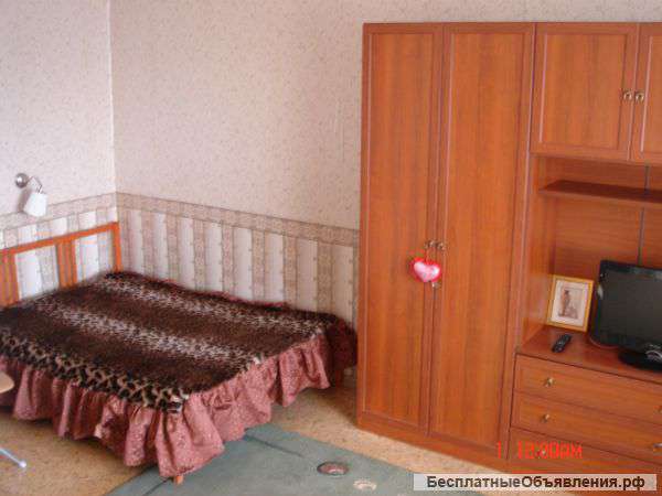 Сдам квартиру посуточно /по часам./ночь