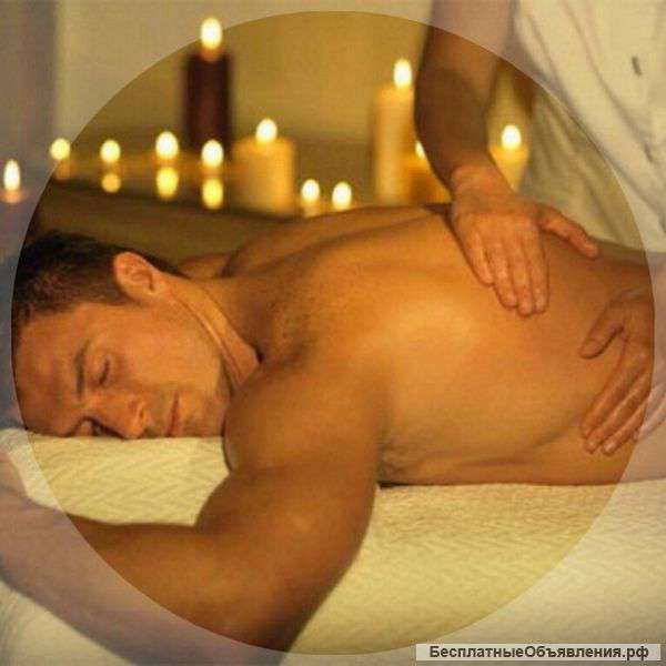 Требуется массажистки