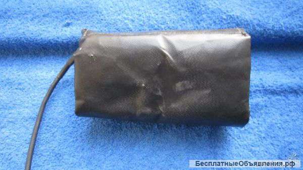 LLJ000030 Range Rover Vogue 2002-2005 Подогрев трубок вентиляции оригинальный доработан