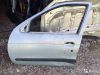 Передняя левая дверь renault megan 1 рено меган