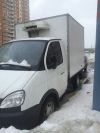 Груоперевозки