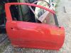 Дверь передняя правая opel corsa d cupe