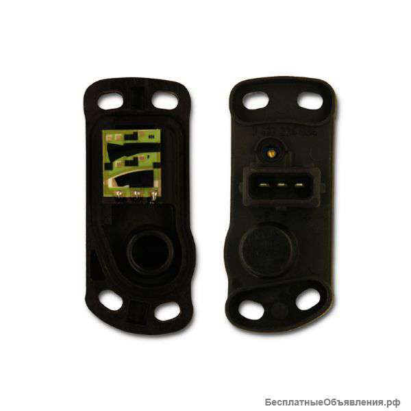 Потенциометры для Ауди / Audi 80 / 90 / 100