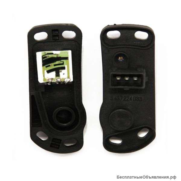 Потенциометры для Ауди / Audi 80 / 90 / 100