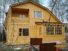 Кровля и фасады