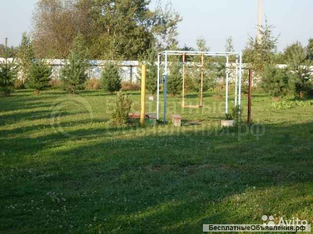 Сдаю дачу у реки на лето 2024 по Минскому шоссе