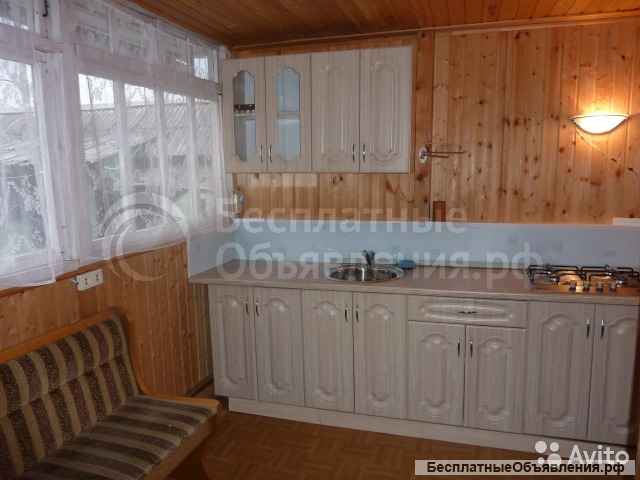 Сдаю дачу у реки на лето 2024 по Минскому шоссе