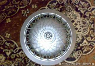 Колпаки R13