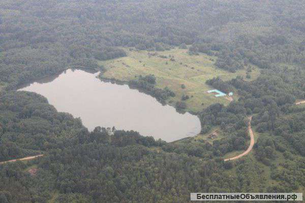 Новая Овце ферма от Собственника