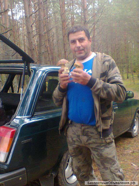 Помощник в загородний дом