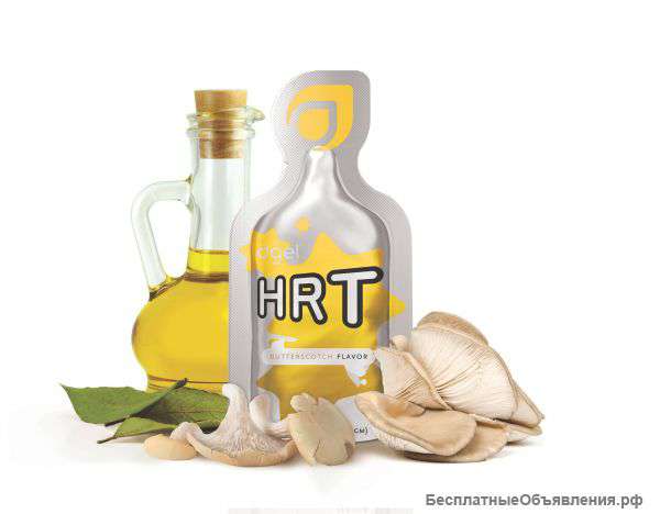 HRT - Здоровье сердца
