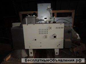 Фасовщик плавленных сырков M6-ARU, Fasa (Литва)