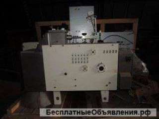 Фасовщик плавленных сырков M6-ARU, Fasa (Литва)