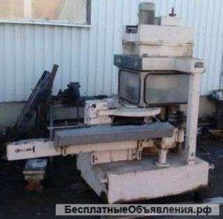 Закатка стеклянной банки крышкой СКО