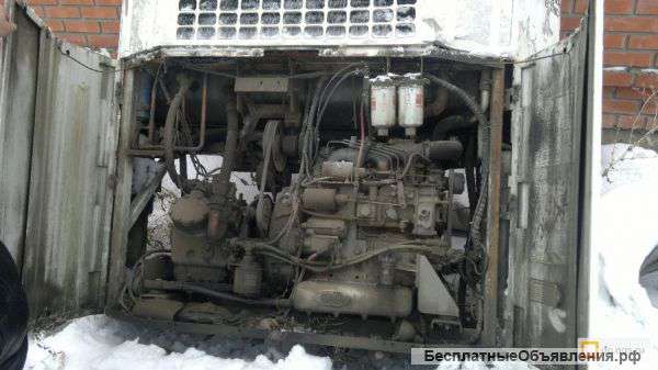 Ремонт Рефрижераторов и Автокондиционеров