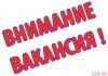 Подработка для молодежи