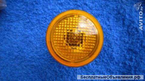 XGB500012 Range rover vogue 2002-2005 Повторитель поворотов оригинальный